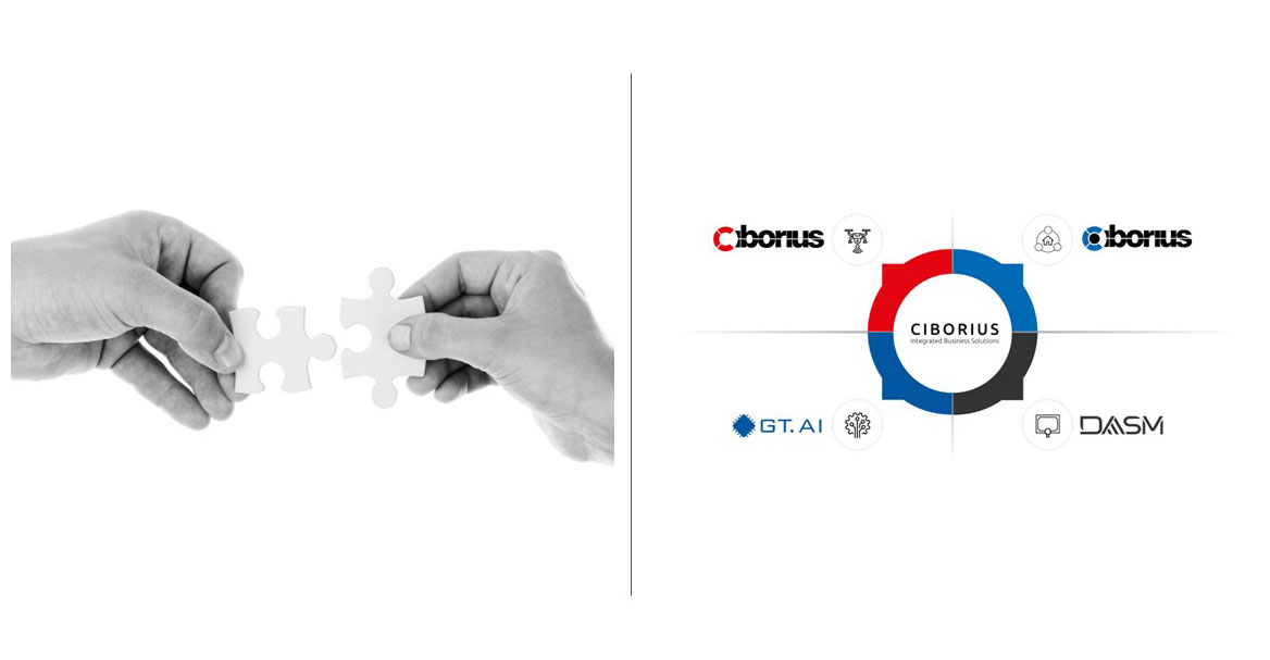 CIBORIUS Security – Zukunftssichere Sicherheitslösungen